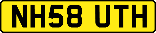NH58UTH