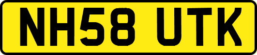 NH58UTK