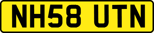 NH58UTN