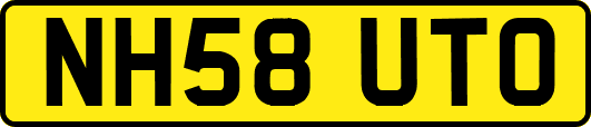 NH58UTO