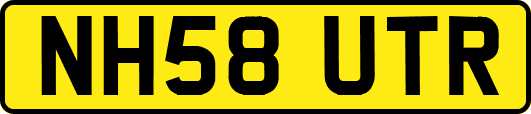 NH58UTR