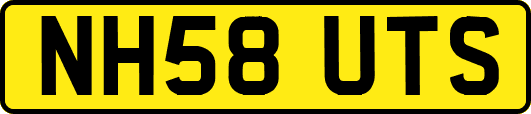 NH58UTS