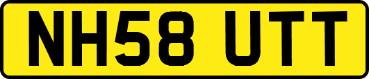 NH58UTT