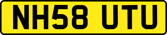 NH58UTU