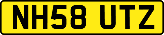 NH58UTZ