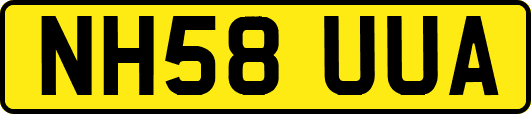 NH58UUA