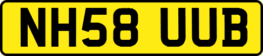 NH58UUB