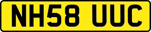 NH58UUC
