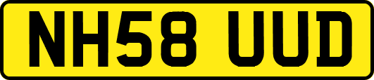 NH58UUD