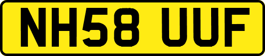 NH58UUF