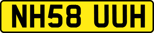 NH58UUH