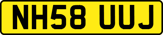 NH58UUJ