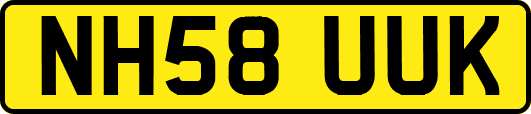 NH58UUK