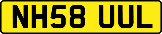 NH58UUL