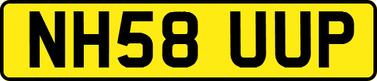 NH58UUP