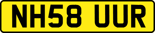 NH58UUR