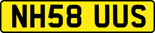 NH58UUS