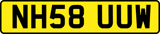 NH58UUW
