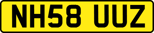NH58UUZ