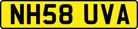 NH58UVA