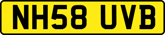 NH58UVB