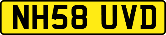NH58UVD