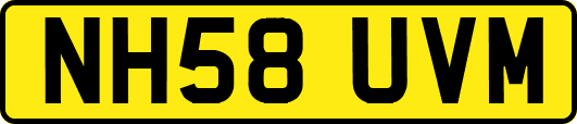 NH58UVM