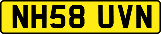 NH58UVN