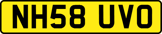 NH58UVO