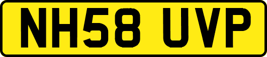 NH58UVP