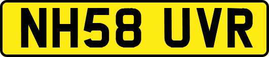 NH58UVR