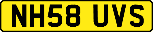 NH58UVS
