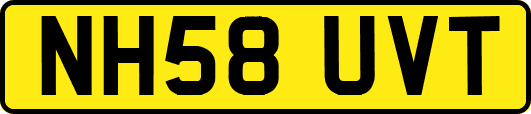 NH58UVT