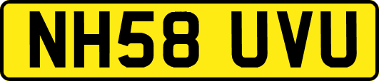 NH58UVU