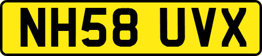 NH58UVX