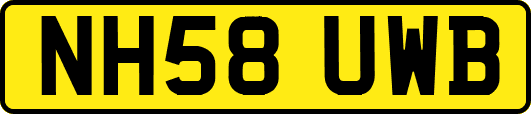 NH58UWB