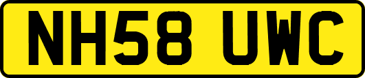 NH58UWC