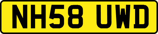 NH58UWD