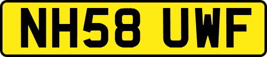 NH58UWF