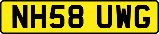 NH58UWG