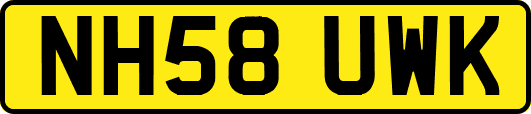 NH58UWK