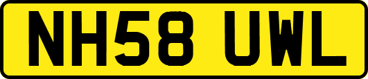 NH58UWL