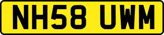 NH58UWM