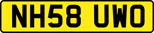NH58UWO