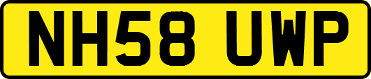 NH58UWP