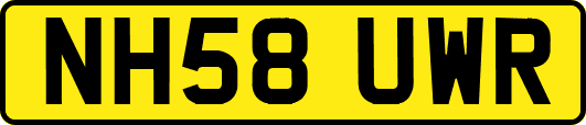 NH58UWR