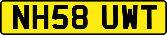 NH58UWT