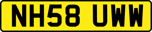 NH58UWW