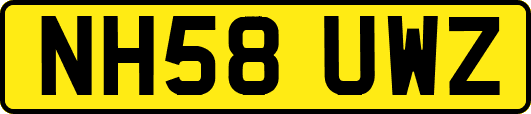 NH58UWZ