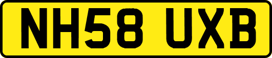 NH58UXB